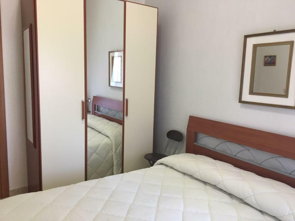 Apartmán Cordovena Capo dʼOrlando Exteriér fotografie