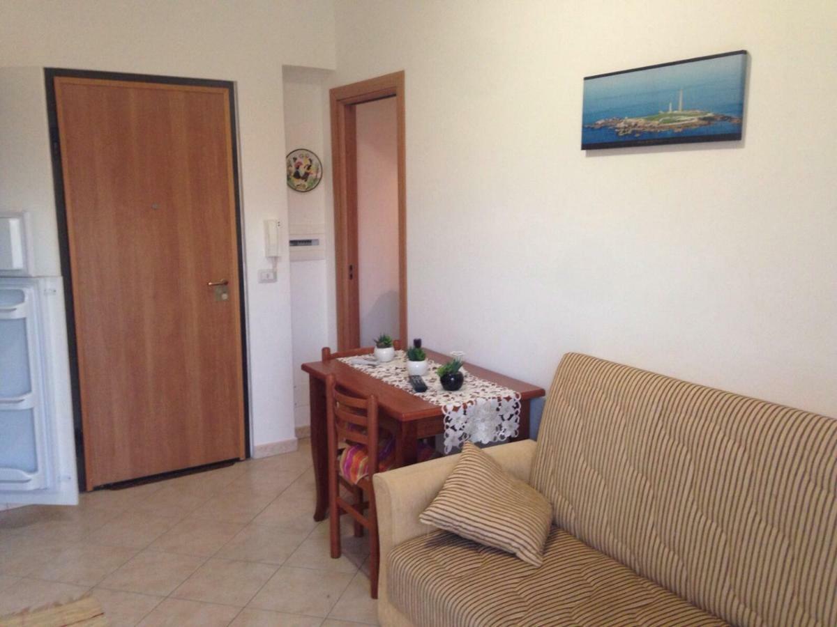 Apartmán Cordovena Capo dʼOrlando Exteriér fotografie